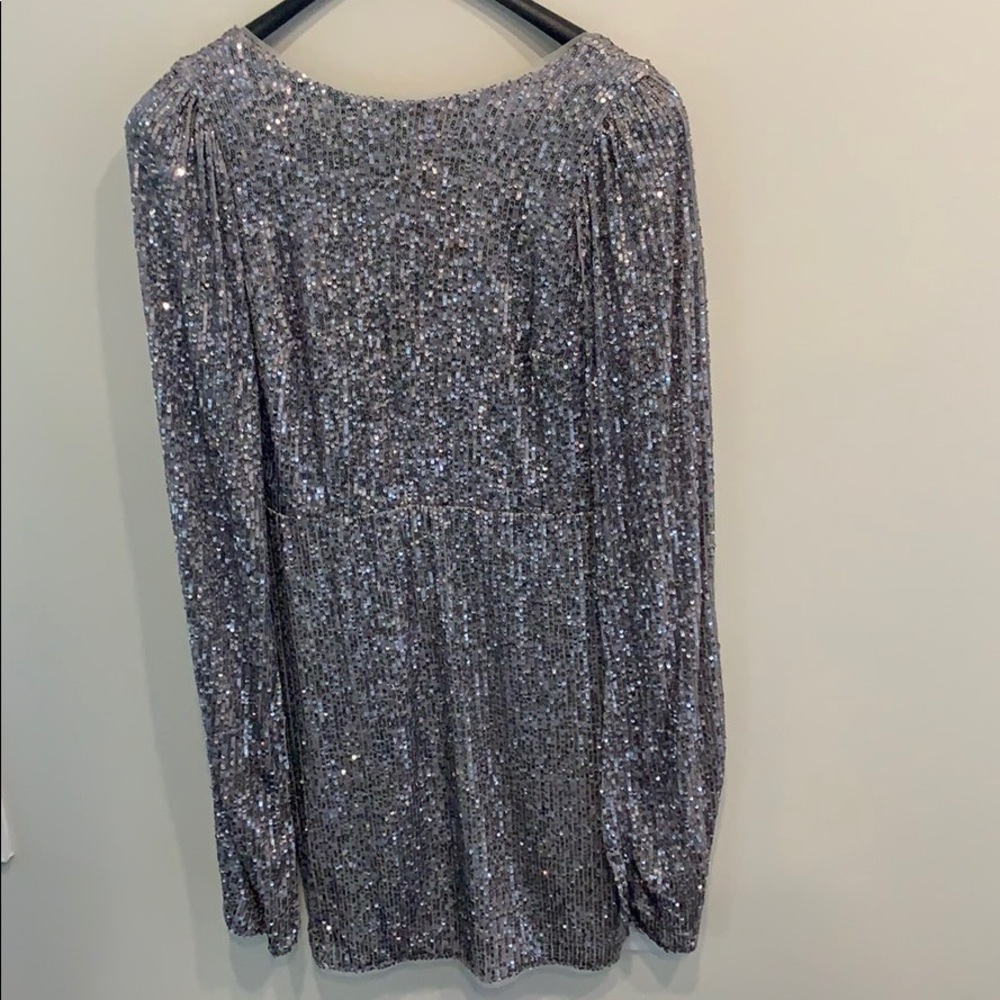 TOPSHOP DRESS - Picture 2 of 4